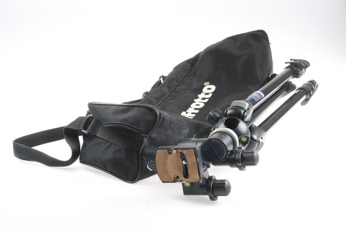 Manfrotto mk055prob con - manfrotto,