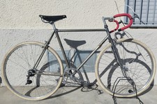 Bici gloria garibaldina - gloria,