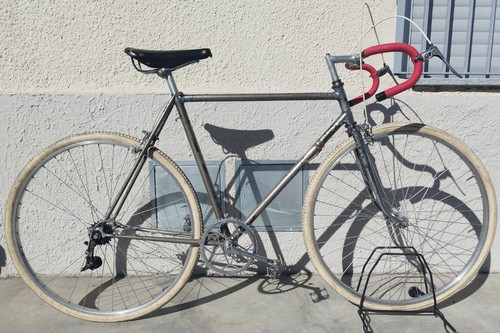 Bici gloria garibaldina milano - gloria,