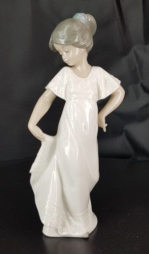 Nao par liadro figurines - liadro,