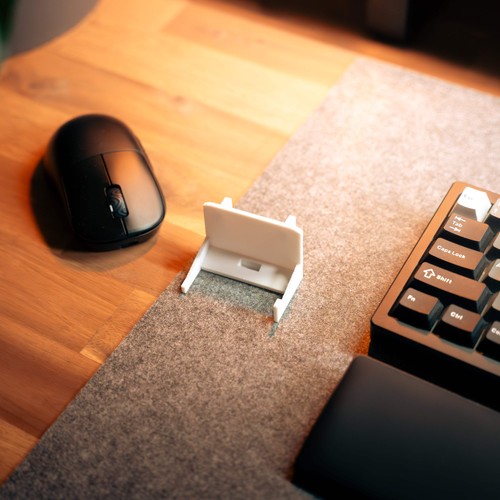 Supporto mouse compatibile