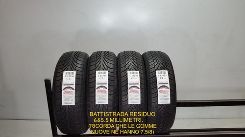 Gomme usate termiche - gomme,