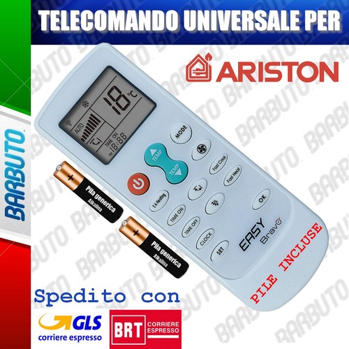 Telecomando universale per - universale,