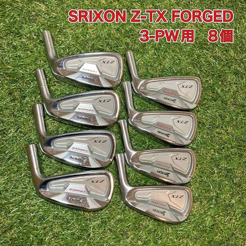 Dunlop srixon teste - srixon, z-tx