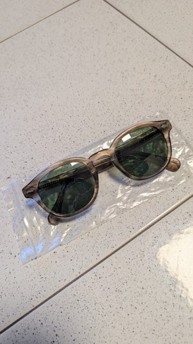 Moscot lemtosh sun col - col., brown