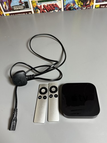 Apple generazione a1378 - tv,