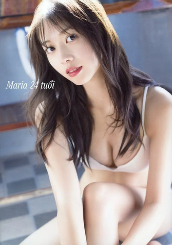Wani books morning - books, musume