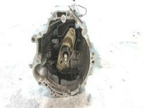 Gbn cambio audi avant 8e - gbn,