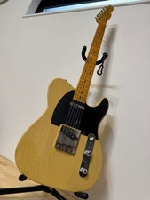 Chitarra elettrica Fender
