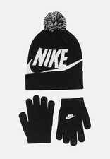 SET NIKE CAPPELLO E GUANTI