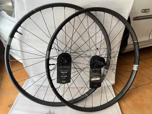 Set ruote crank - ruote, brothers