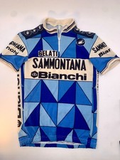 Bianchi Sammontana Maglietta