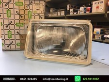 Talbot 1510 Solara GLS-SX Proiettore Anteriore Sinistro Lampada h4 VALEO-CIBIE' 