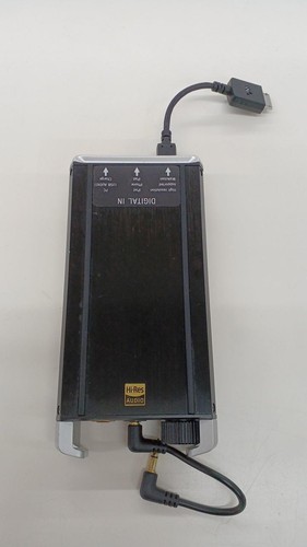 Amplificatore per cuffie