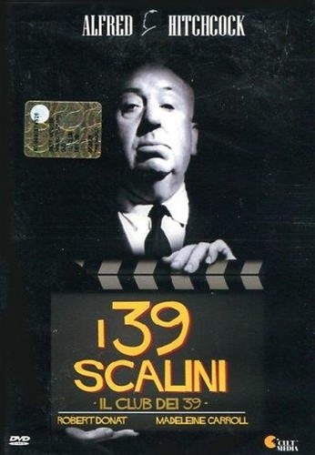 Dvd scalini - dvd, (i)