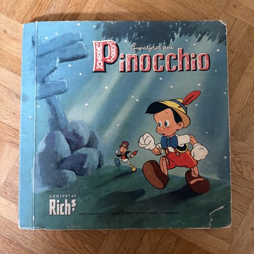 Album figurine walt disney - album,