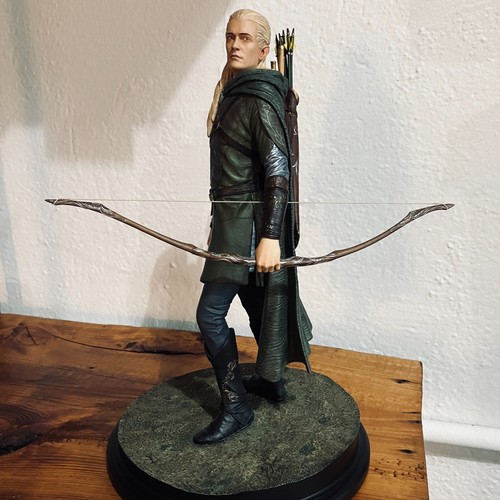 Legolas edizione limitata - legolas, (edizione