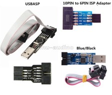 Scheda adattatore 10 pin