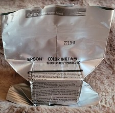 Sealed epson s020110 genuine - sealed,