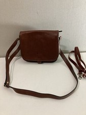 Borsa A.D Firenze marrone vera