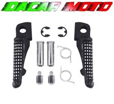 PEDALINE POGGIAPIEDI PILOTA