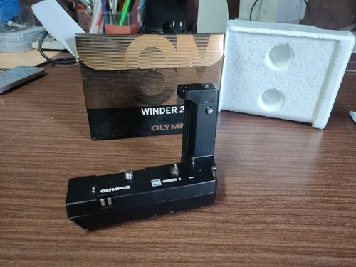 Olympus winder motore di - 2,