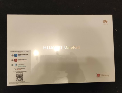 Huawei matepad bah3 w09 32gb - huawei,