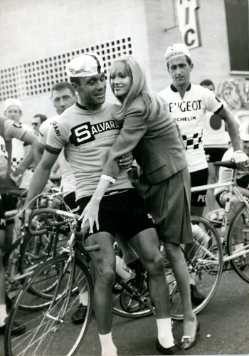 Cyclisme italo mazzacurati - cyclisme,,