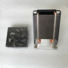 Dissipatore calore - dissipatore, di