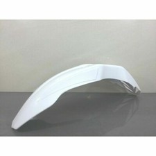 Parafango anteriore Motard originale Fantic Motor 50-125-250 NUOVO ORIGINALE 