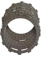 Kit dischi frizione vesrah - kit,