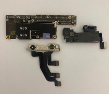 Scheda madre iPhone XS MAX con Face ID da 256gb NO iCloud