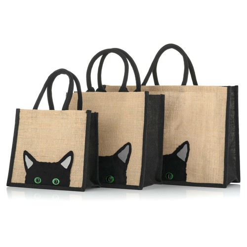 Shopper shopping bag - , bordo