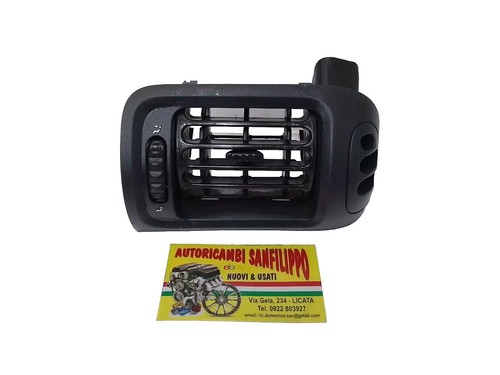 Bocchetta ugello ventilazione - ugello,