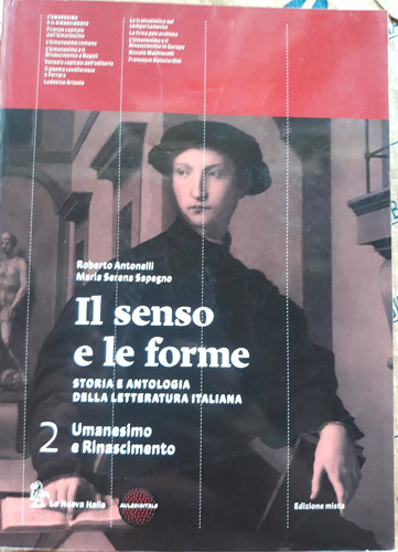Senso forme vol - il, 2