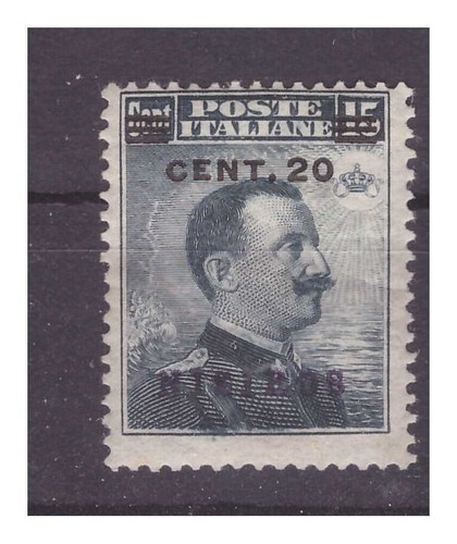 Isole egeo nisiro 1916 - isole,