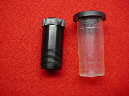 Perazzi gen ga choke - 2-, 12