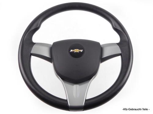 Volante chevrolet spark 0 - spark, [1.0]