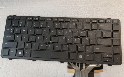 Tastiera usa per probook - tastiera, hp