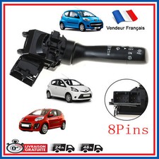 Leva Comandi Di Colonna di