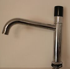 Miscelatore lavello cucina monoforo marca Fantini serie Nostromo art. 1651f