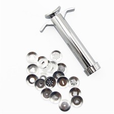 Pistola estrusore argilla 19