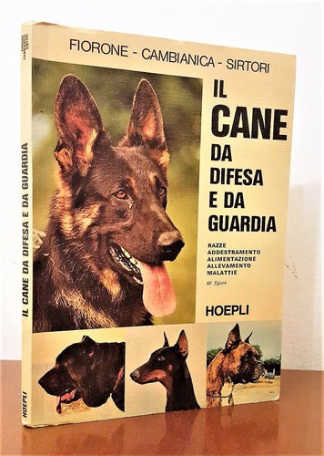 Cane difesa e da - cane,