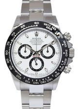 Rolex NEW Daytona Chronograph