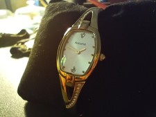 Accurist Ladies' Watch LB1292W