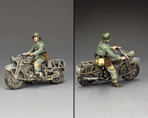 King country ww2 esercito - king,