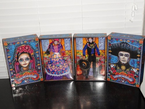 Bambole barbie signature 2022 - signature,