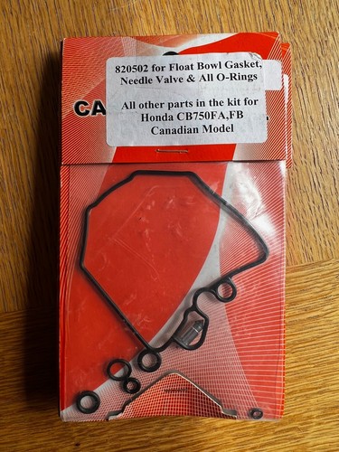 Kit riparazione carburatore