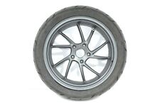 Cerchio ruota posteriore originale wheel rim rear Bmw R 1200 R 2015 2017 2018