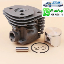 Kit Cilindro Pistone  Per Motosega HUSQVARNA 359 357 XP 357XP 47 mm